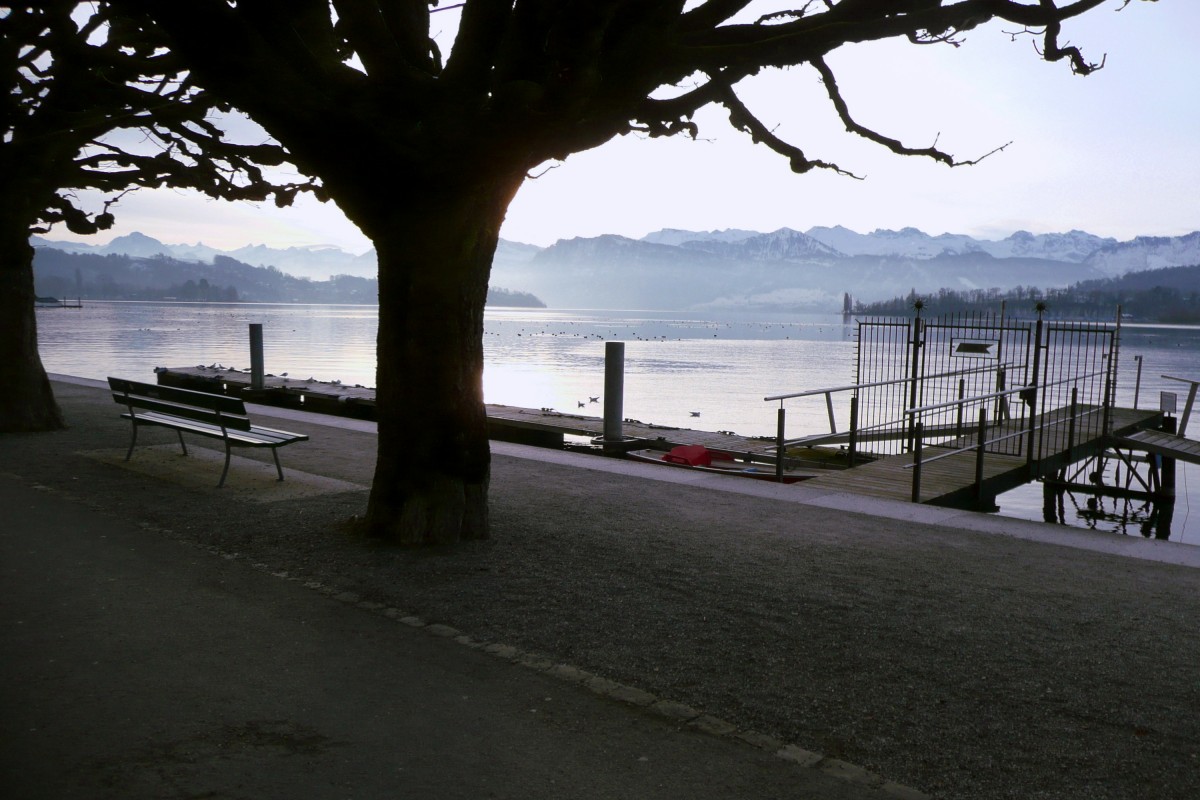 Vierwaldstättersee SchweizerBilder